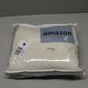 TAOCOCO 100% Water Proof Recliner Chair Cover (Off White)