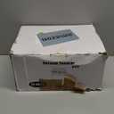 Eyasure 20 oz Tumbler with lid Double Wall Vacuum Insulated Tumblers Stainless Steel Coffee Mug Travel Coffee Tumbler Powder Coated Tumbler Cup Keep Hot&Cold - (Hot Pink 12 Pack)