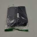 Ava Navy Blue Blackout Curtains for Bedroom 40x70