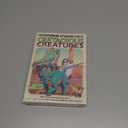 Tiny Worlds: Dinosaur Dynasties: Cretaceous Creatures Cards, Set of 30 Learning Flash Cards, Collectible Information Cards for Kids and Adults, Gifts for Children Above 6 Years Old