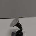 TechMatte Magnetic Dashboard Car Mount, 360 Adjustable Dashboard Phone Holder Designed for iPhone 14 13 12 Pro Max, iPhone 14 Plus and MagSafe Case