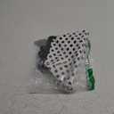 Polka Dot Evening Bag Clutch Purse for Women Wedding Party Handbag Cocktail Bag