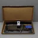 Automotive Sun Visors for Car, Van, Truck, Polarized Protection, Universal Install Anti-Glare Extender (15.35" for Day/Night 2 in 1 Sun Visor)