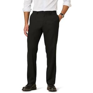 Amazon Essentials Men's Classic-Fit Wrinkle-Resistant Stretch Dress Pants 30w x32l