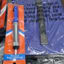 YIHUA 853D 2A USB SMD Hot Air Rework Soldering Iron Station, DC Power Supply 0-15V 0-2A with 5V USB Charging Port and 35 Volt DC Voltage Test Meter