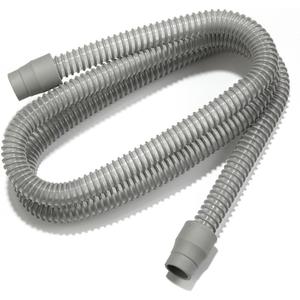 Corrugate Hose Tubing to Improve Snore Reducing, 19mm ID, 22mm Cuff (2 FT)
