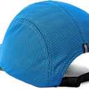 American Trends Unisex Running Tennis Hats Baseball Caps for Women Men Cooling Summer Golf Baseball Hats (Blue)