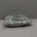 CGK Unlimited Duvet Cover King Size Set - Extra Soft King Size Duvet Cover 104 x 90 with 2 Pillow Shams - Hotel Quality w/Zipper Closures & Ties - Bedding and Bed Linens Set (Heathered Grey) (07 - Heathered Grey - (No Comforter))