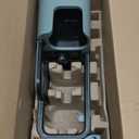 Shark StainForce Cordless Portable Spot, Stain, & Odor Remover System for Carpets, Area Rugs, Upholstery, Stairs, with Storage Caddy, Accessories, and Full-Size Cleaning Solution, HX101 (New)