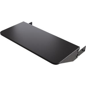 Traeger Grills BAC362 Folding Front Shelf  Steel Grill Accessory for Pro 22, Pro 575, and Ironwood 650, Ideal for Food Prep and Storage