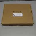 Beebiepet Heavy Duty Tactical Dog Harness for Large Dogs, No Pull Adjustable Pet Harness Reflective Service Training Easy Control Pet Vest Military K9 Working Dog Harnesses-X- Large, Brown