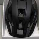 Sena M1 / M1 EVO Bluetooth and Mesh Intercom Smart Communications Mountain Bike Helmets, Black 