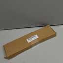 uxcell 8 Inch 150N/33lb Gas Shock Strut Lift Support, Gas Spring for RV, Bed Floor, Hatch Door, TV Cabinet, Box Lid (Black, Set of 2)