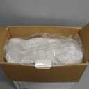 Sealy Heated Mattress Pad King Size, Luxury Quilted Electric Bed Warmer with Dual Controller 10 Heat Settings & Auto Off 1-12 Hours | Fit Up to 17" Deep Pocket | ETL Certified | Machine Washable