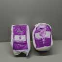 Poise Incontinence Pads, Maximum Absorbency, Regular, 48 Count (Pack of 2)
