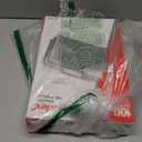 Pendaflex 435013GRA Interior File Folders, 1/3 Cut Top Tab, Legal, Gray (Box of 100)