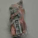 Baby Walking Harness Handheld Baby Walker Assistant Belt Adjustable Toddler Infant Walker Safety Harnesses Standing Up and Walking Learning Helper with Detachable Crotch for 9-24 Month (Pink)