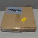 6 ft Norfolk Pine Garlands with Light Pre-Lit Christmas Garland,Dense Norfolk Pine Real Touch Garlandfor Table, Mantle, Staires, Wall, Premium Indoor/Outdoor Christmas Decorations