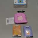 Talking Flash Cards,Kids Toddler Flash Cards with 240 Sight Words,Montessori Toys,Autism Sensory Toys,Speech Therapy Toys,Learning Educational Gifts for Age 1 2 3 4 5 Years Old Boys and Girls