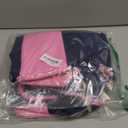 Empty American Mahjong Set Bag with Tiles Bag and Mahjong Racks Bag, Mahjong Storage Case