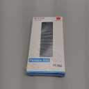 5Star Aluminum Portable External Solid State Drive SSD 2TB, Read up to 500MB/s, USBC, USB A 3.2 Gen 2, Waterproof, Dustproof (IP68), Shockproof, Pressure Resistant