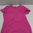 koi Next Gen Ready to Work Women's 1-Pocket STRETCH V-Neck Scrub Top XS