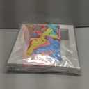 1st Birthday Decorations for Girl, 128pcs Sweet One Birthday Party Decorations, Balloon Boxes, Party Backdrop, Photo Banner, Donuts Ice Cream Candy Balloons Garland