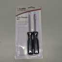 ALLIED AUTOMOTIVE Tire Repair Kit 1 Straight Handle Rasp Tool 1 Straight Handle insert Tool