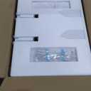 Euhomy Portable Dryer with Exhaust Hose, Four Drying Functions, Dries Up to 9 lbs of Clothes, 1400w Mini Dryer with Stainless Steel Liner, Suitable for Apartments, RVs, Gym (2.65 Cu.Ft.)