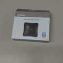 BroadLink RM4 pro IR and RF Universal Remote, All in One Hub Code Learning WiFi Remote Control for TV Air Conditioner STB Audio, Curtain Motor, Works with Alexa, Google Home, IFTTT