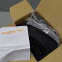 Adjustable Weighted Vest for Men Women,2-30 Lbs Adjustable Weighted Vest with Straps Womens Running Weight Vest for Walking Strength Training Fitness