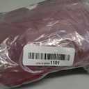 Chair Cover Elastic Stretch Detachable Fabric Dining Room Chair Slipcovers Sets for Kitchen, 50x18 inches, 1 Piece