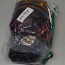 Riyidecor Fantasy Library Backdrop Polyester Fabric Magic Bookshelf Mysterious Tree 7Wx5H Feet Aesthetic Vintage Witchy Fairytale Book for Men Women Photography Background Birthday Photo Studio Shoot