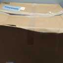 BNX TruFilter 20x25x1 Air Filter MERV 8 (12-Pack) - MADE IN USA  Dust & Pet Defense Electrostatic Pleated Air Conditioner HVAC AC Furnace Filters for Dust, Pet, Mold, Pollen MPR 600  700 & FPR 5