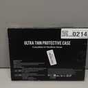 BlueSwan for MacBook Air 13 inch Case, M5 M4 M3 M2 2026-2022 A3449 A3240 A3113 A2681, Stylish Cute and Clean Looking, Scratch Resistant, Easy to Snap on, Air 13.6 Hard Shell Protective Laptop Cover