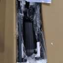 Elliptical Exercise Machine, 16-Level Magnetic Resistance Elliptical Machine for Home Trainer with Hyper-Quiet Drive, 15.5IN Stride, LCD Monitor & App Support, 350LBS Weight Capacity (Classic)