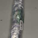 Dark Blue Floral Peel and Stick Wallpaper Boho Leaf Contact Paper Dark Flower Removable Self Adhesive Waterproof Wall Paper for Cabinet Drawers Wall Decor Renter Friendly 17.5''x118.1''