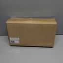 MaxxHaul 70355 1-1/4" to 2" (Fits class II only) Hitch Adapter with 4" Rise and 3-3/8" Drop