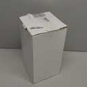 Bed Risers 6 Inch Heavy Duty, Round Furniture Risers for Bed Desk Table Sofa CouchBed Lifts Risers, Support up to 6000 Lbs(New 4 Pack Black)