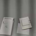 Apple 20W USB-C Compact Power Adapter: Fast and Convenient Charging, Type C Wall Charger