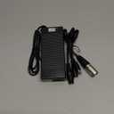 EVAPLUS UL Certified 42V 2A Fast Charger with 5 Type Plugs for 36V Lithium Batteries- Compatible with Pocket Mod, Sports Mod, Electric Scooters