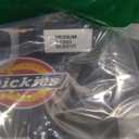 Dickies Mens Long Sleeve Work Shirt (Medium, Olive Green V1)
