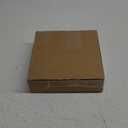 VAEHOLD Lazy Susan Turntable Spice Rack Organizer for Kitchen Cabinet, Storage Tray for Fruit, Snacks, Salad - Organizer for Cupboard, Pantry, Bathroom, Table, Cosmetic (Silver, 7 1/2)