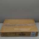 Simple Deluxe 3-Tier Heavy Duty Storage Shelves 750Lb Capacity, 24.02" D x 13.78" W x 21.97" H Shelving Unit for Pantry, Garage, Laundry and Kitchen