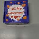 28 Pack Valentines Day Gifts for Kids ,LED Finger Lights with Valentine Cards Exchange Gifts School Classroom Prizes Valentines Day Gifts for Kids Boy Girl Valentine Party Favors