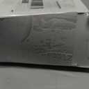 CeraVe 100% Mineral Sunscreen SPF 30, Face sunscreen With Zinc Oxide & Titanium Dioxide, Hyaluronic Acid + Niacinamide + Ceramides, Oil Free, Travel Size 2.5 oz (Exp: 12/2027)