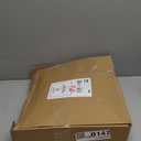 KGPLOME Plant Stand Indoor,Mid Century Walnut Wood Plant Table, Heavy Duty Metal Tall Flower Pot Stand,Modern Round Small Side End Table With Raised Design(12"x17")