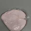 Momcozy Larger Breast Therapy Packs, Hot and Cold Breast Pads with 2 Soft Covers, Breastfeeding Essentials, Postpartum Recovery, 2 Pack, Pink