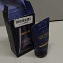 Just for Men Control GX + THK Thickening Shampoo with Grey Reduction, Shampoo for Thinning Hair with Alpha Keratin, Thickens Hair Up to 20%, Works with Every Hair Texture, 4 oz (4 Fl Oz (Pack of 1))