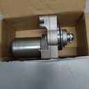 WATERWICH Starter Compatible with Tao Tao 125cc 110cc-50cc ATV Coolster Motor Coolster Four 4 Wheeler Chinese Pit Dirt Bike 4 Wheelers Go Karts Dune Buggy Sandrail Quad SSR Roketa